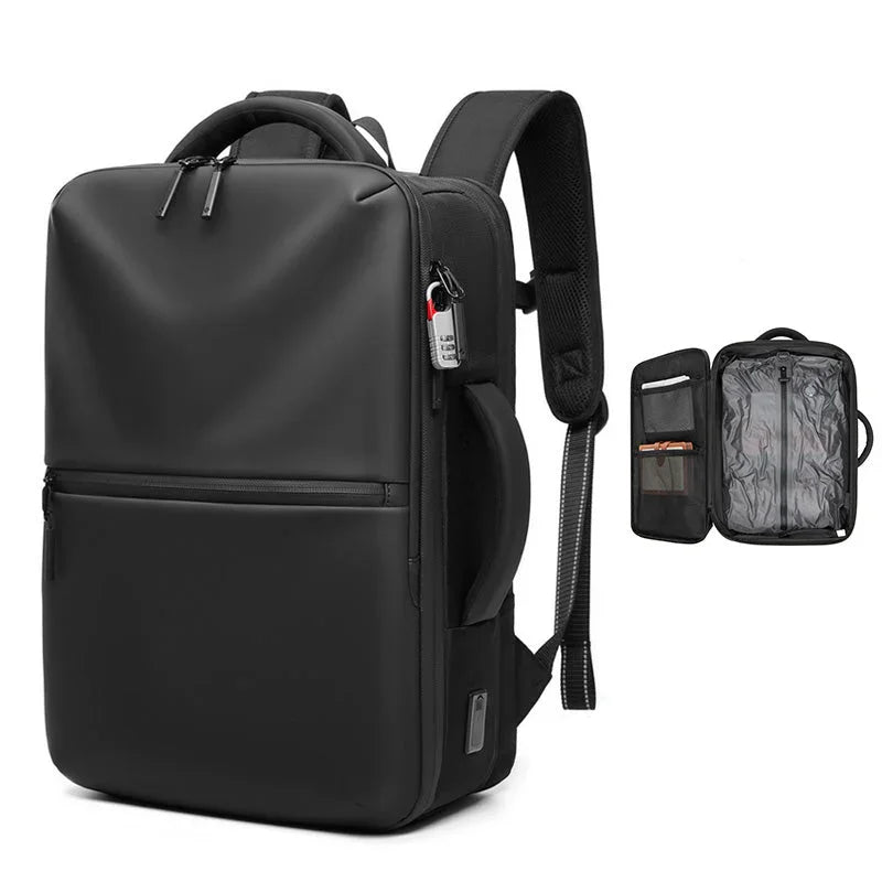 Sac a Dos Format Cabine Avion