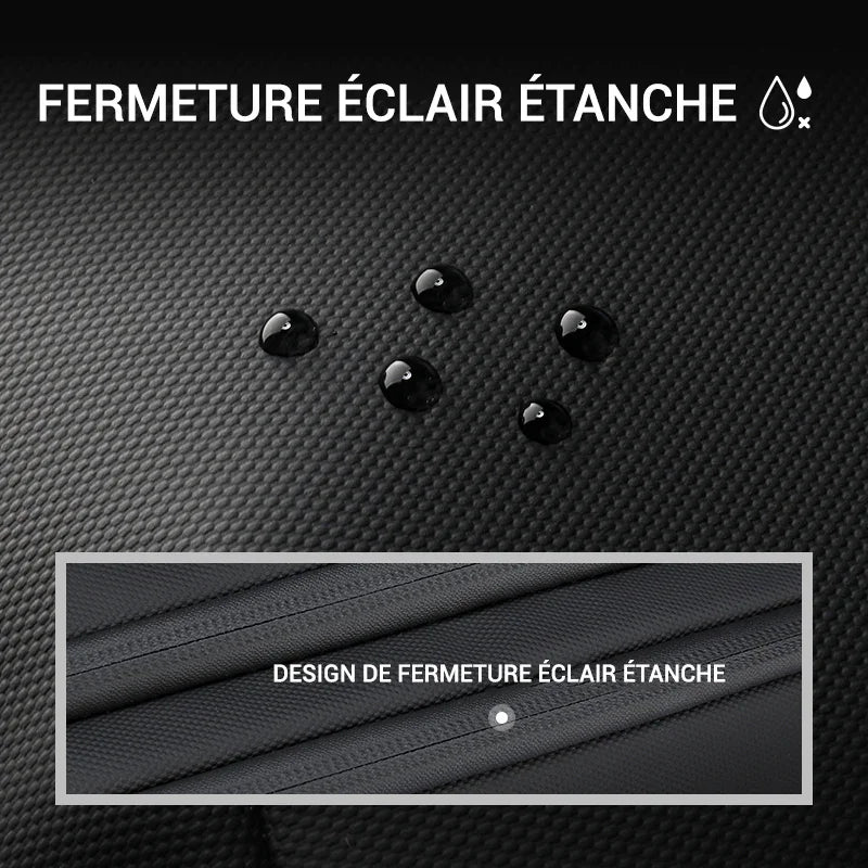 Sac a Dos de Voyage Cabine