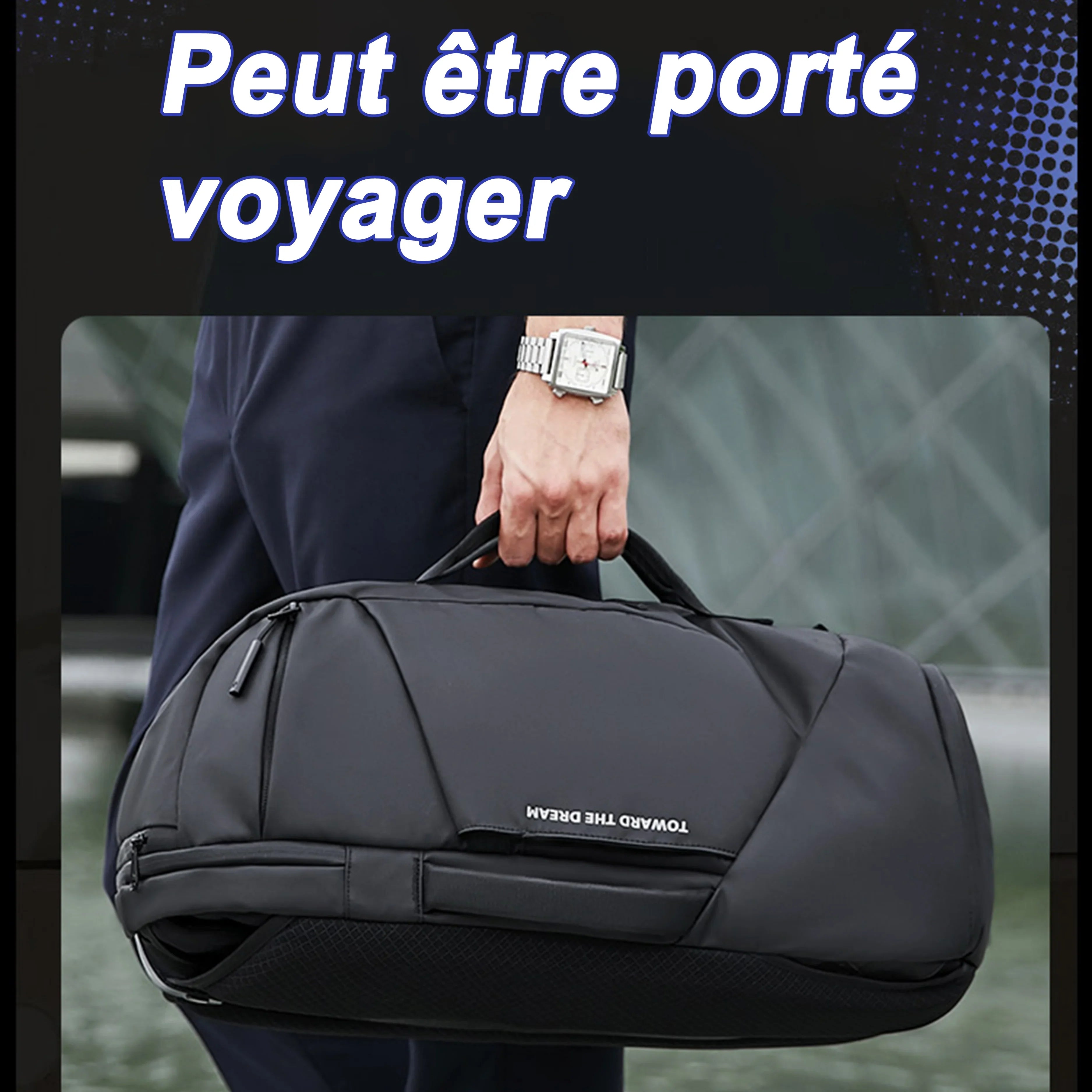 Sac Volotea Cabine