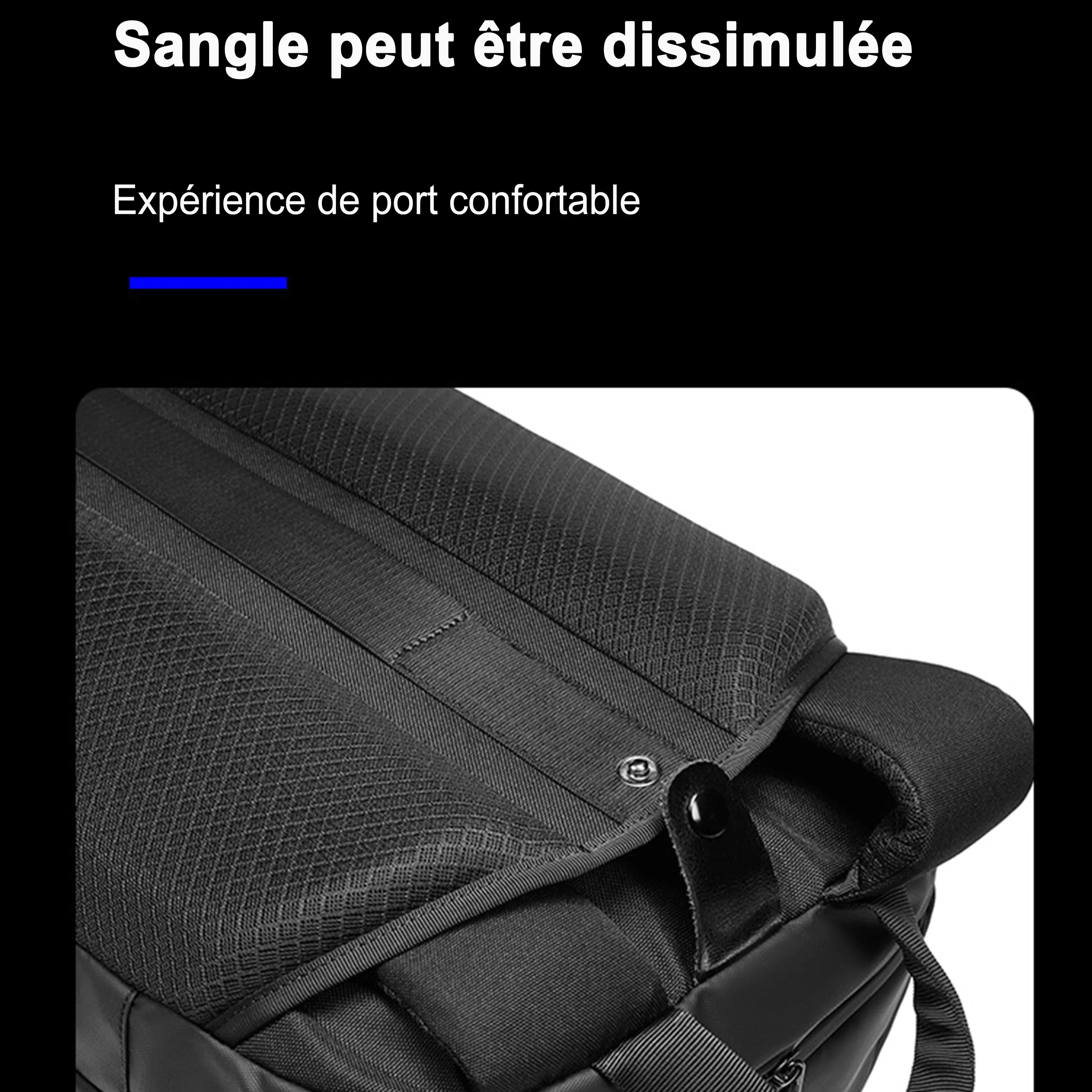 Sac Voyage Cabine