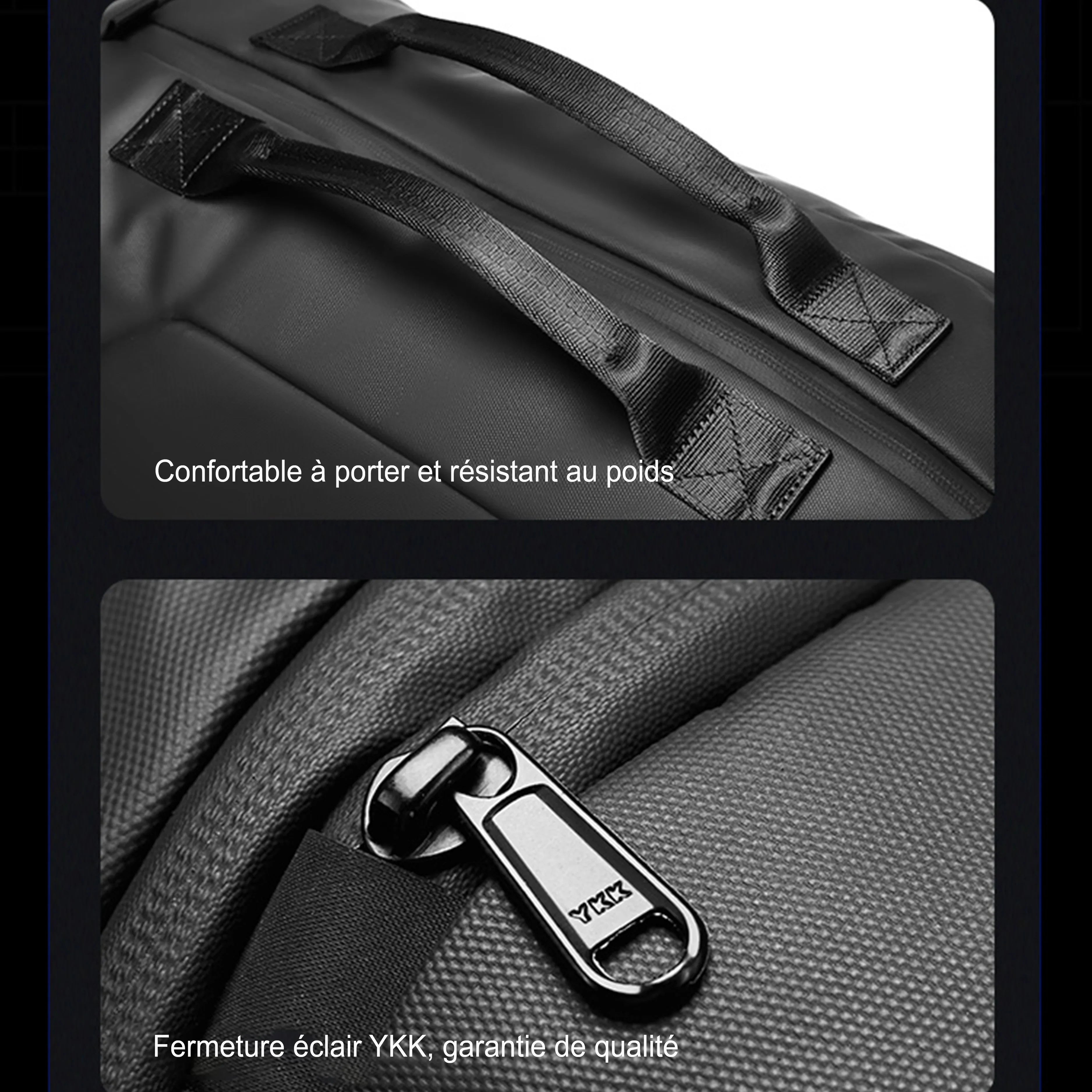 Sac Voyage Cabine