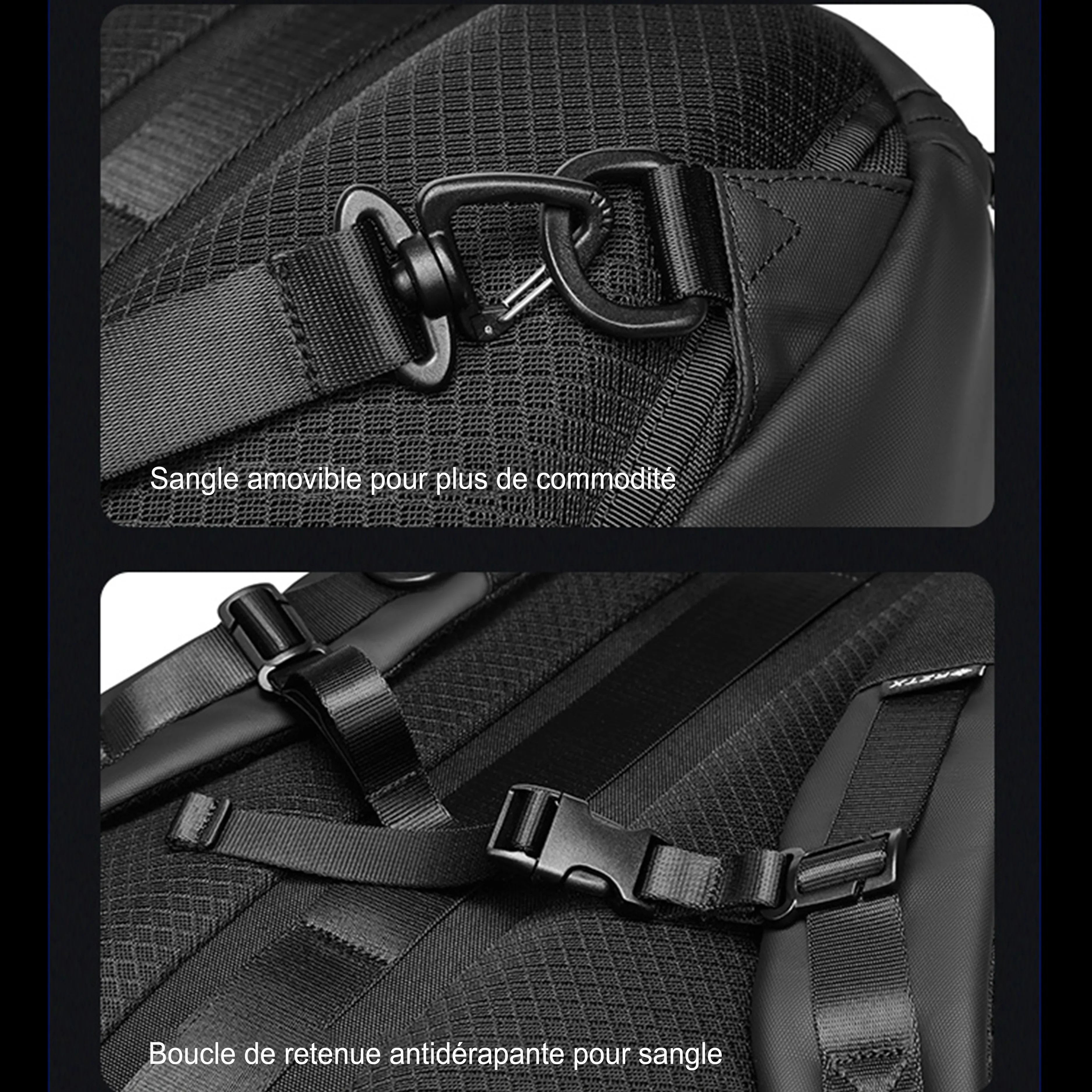 Sac Voyage Cabine