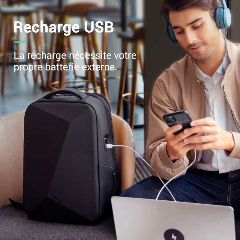 Sac a Dos Cabine pour Avion