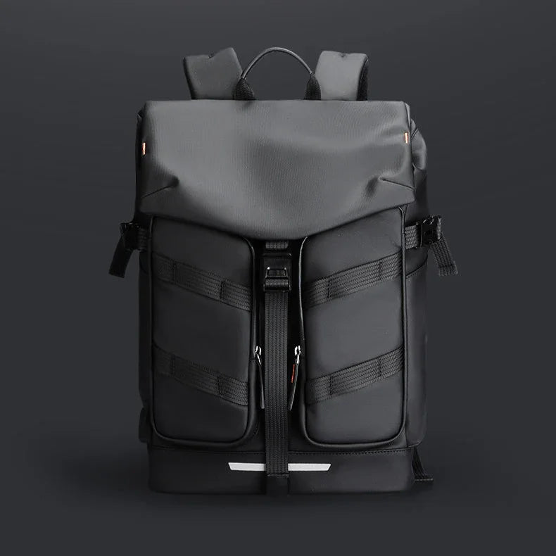 Sac à Dos Voyage Cabine Noir
