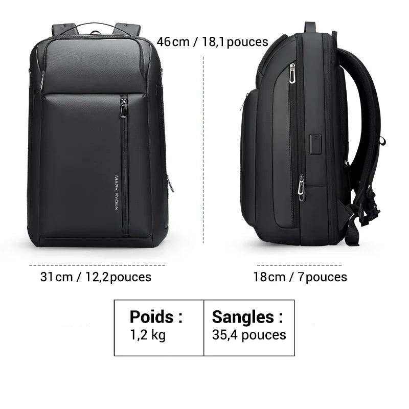 Sac a Dos Bagage Cabine Easyjet