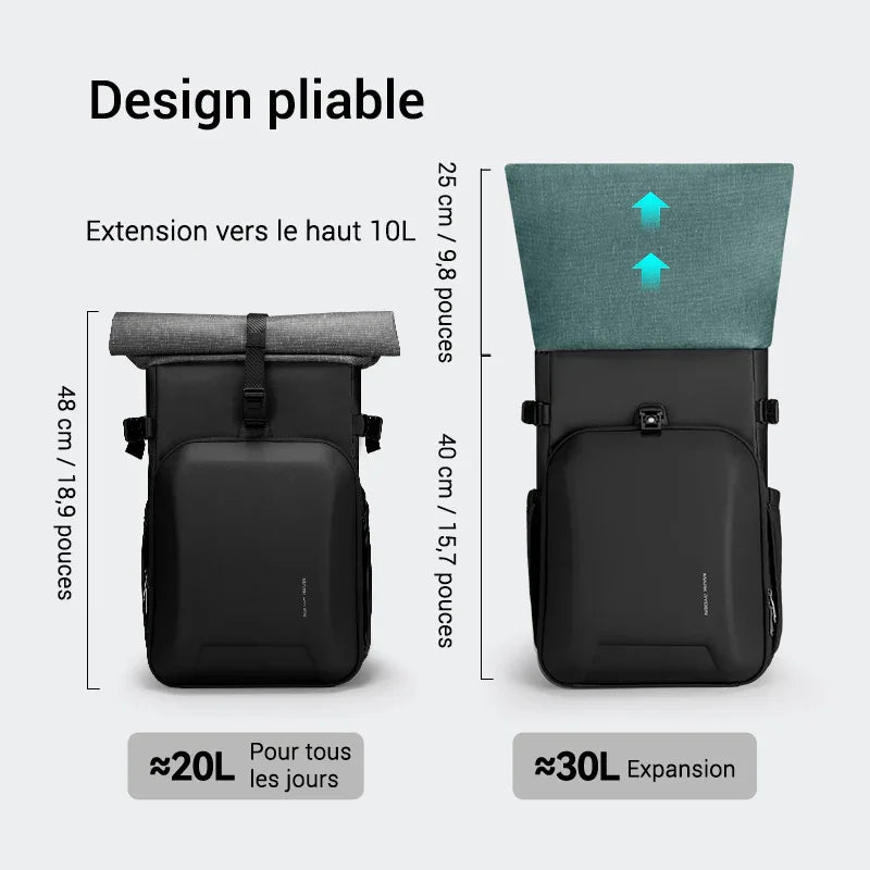 Sac à dos cabine léger