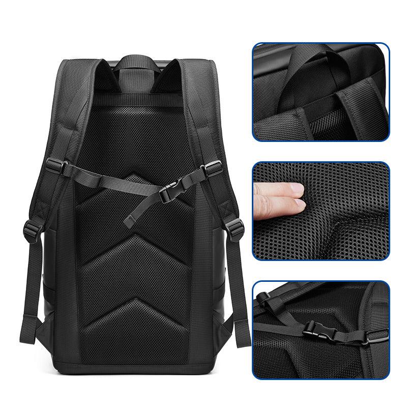 Sac à dos cabine pratique - USB