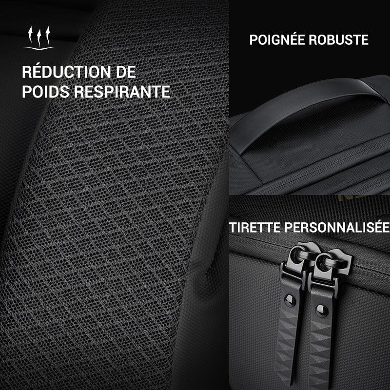 Sac à dos de voyage - Format cabine