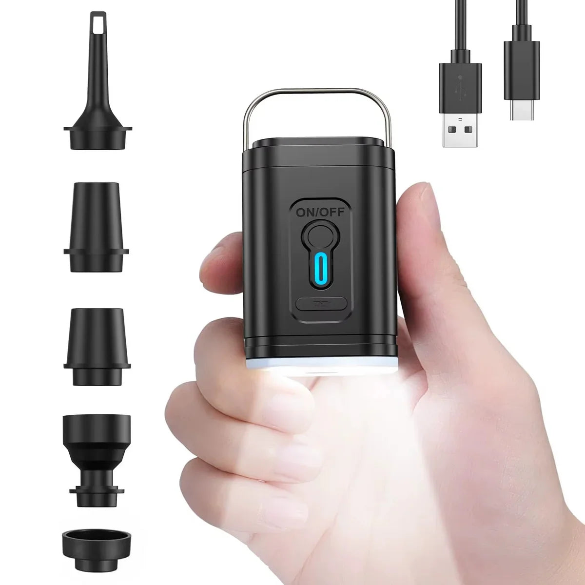 Sac à dos cabine à compression sous vide - 36-55L