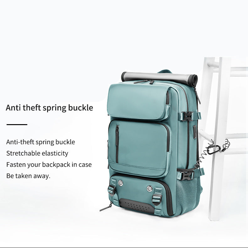 Sac à dos cabine étanche 46x30x16