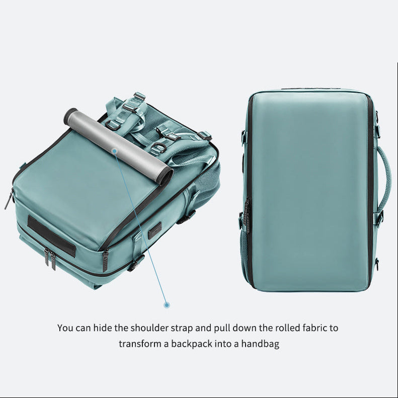 Sac à dos cabine étanche 46x30x16