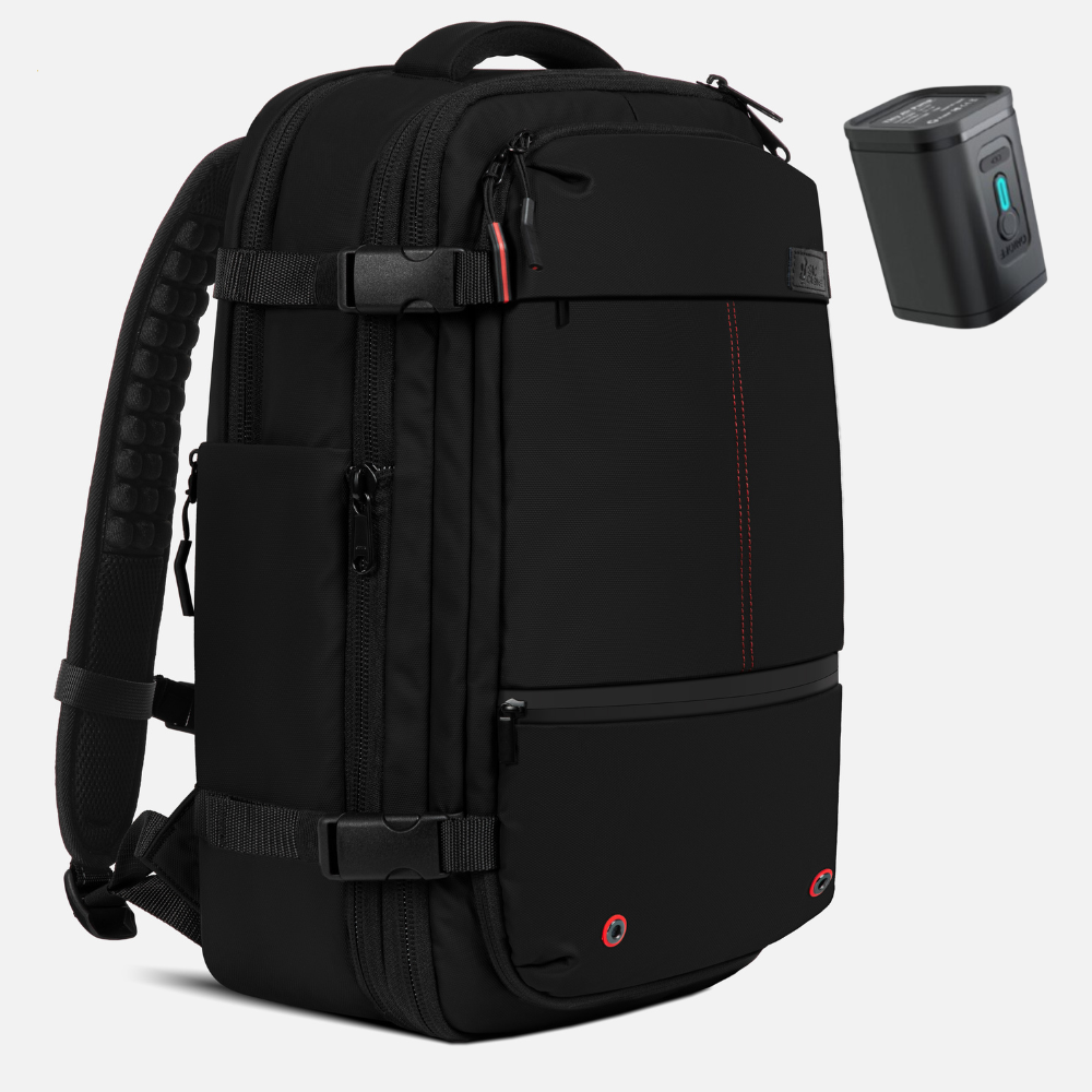 Sac à dos cabine à compression sous vide - 36-55L