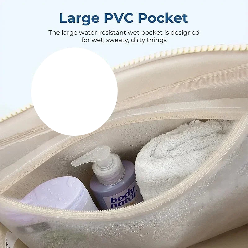 Bagage a Main Cabine Transavia