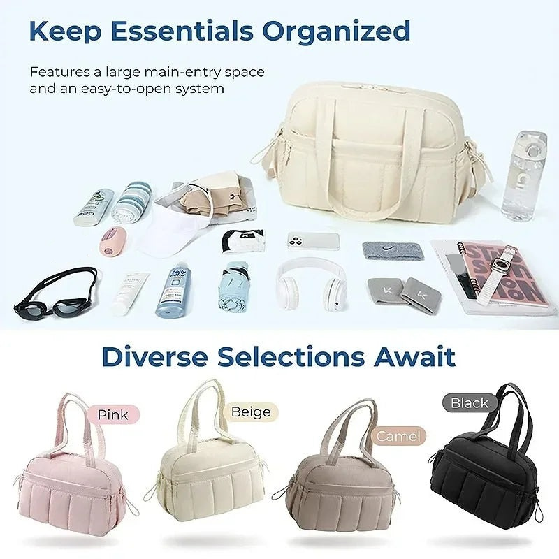 Bagage a Main 40x30x20 Voyage