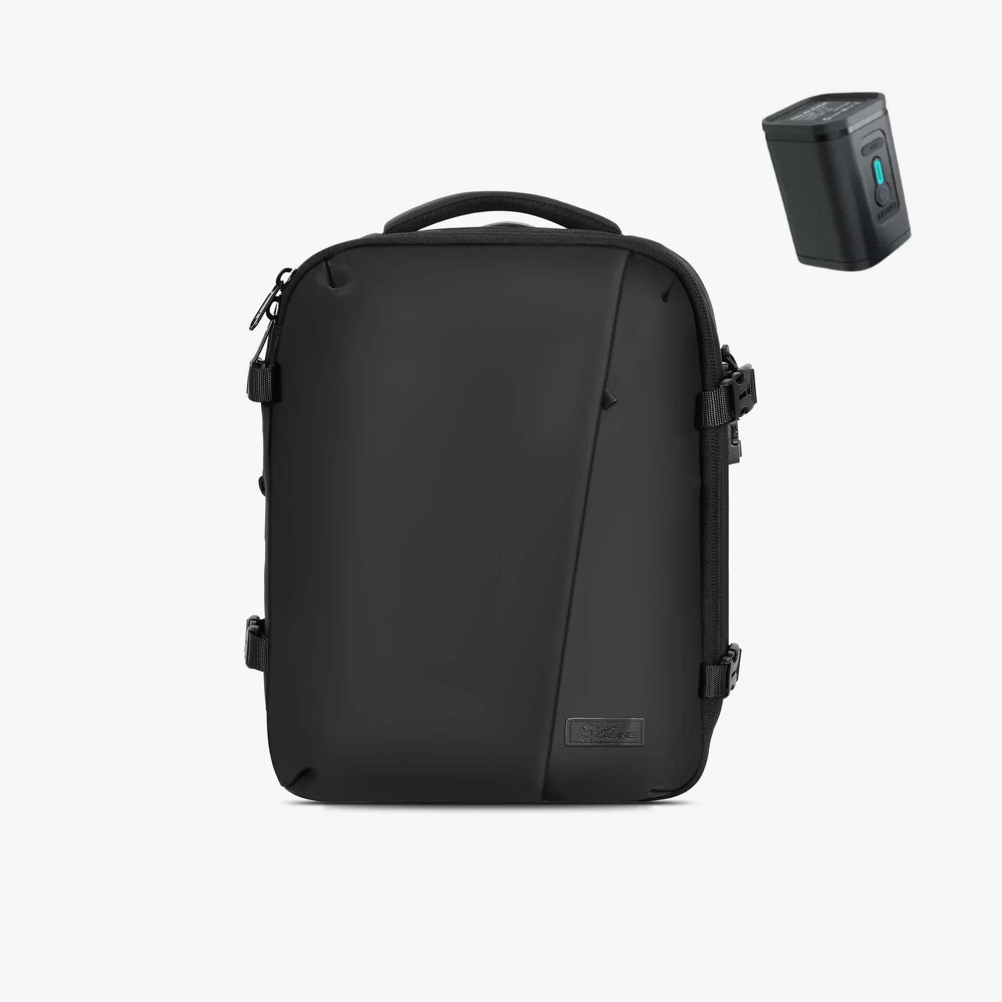 Free (sous le siège) - 40L