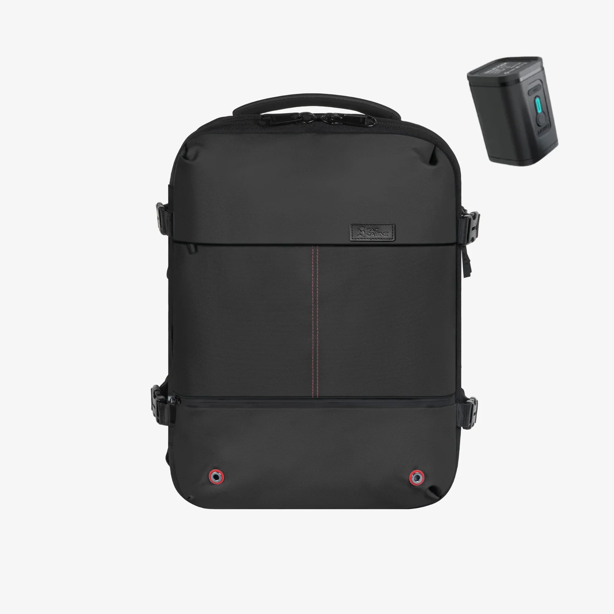 Hybrid (Sous le siège) - 48L