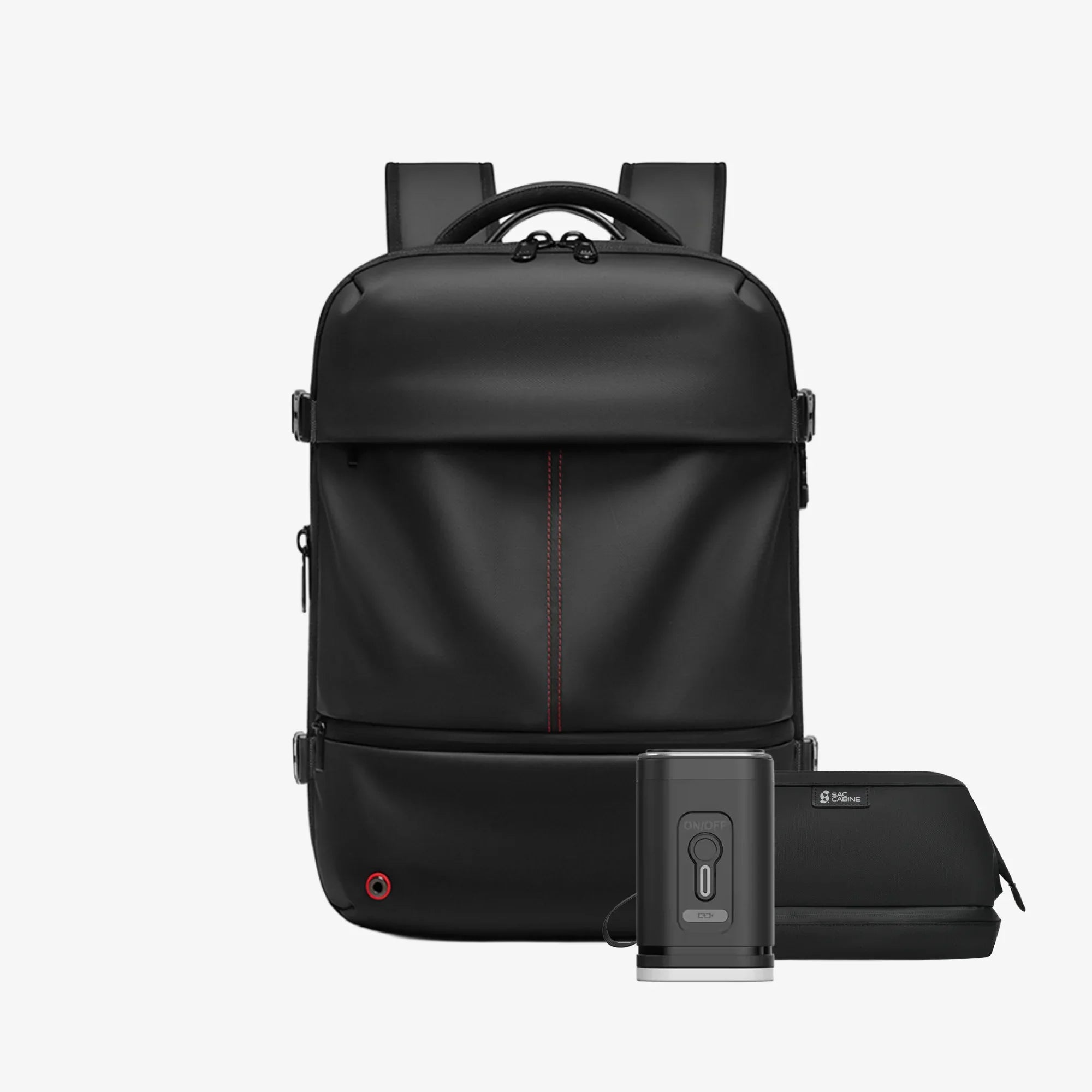 HYBRID (48L) - PACK