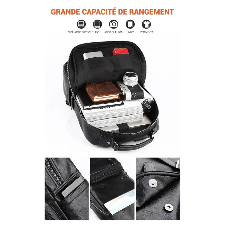 Sac à Dos de Voyage