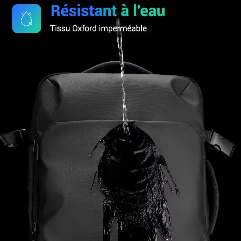 Sac a Dos Compatible Cabine Avion