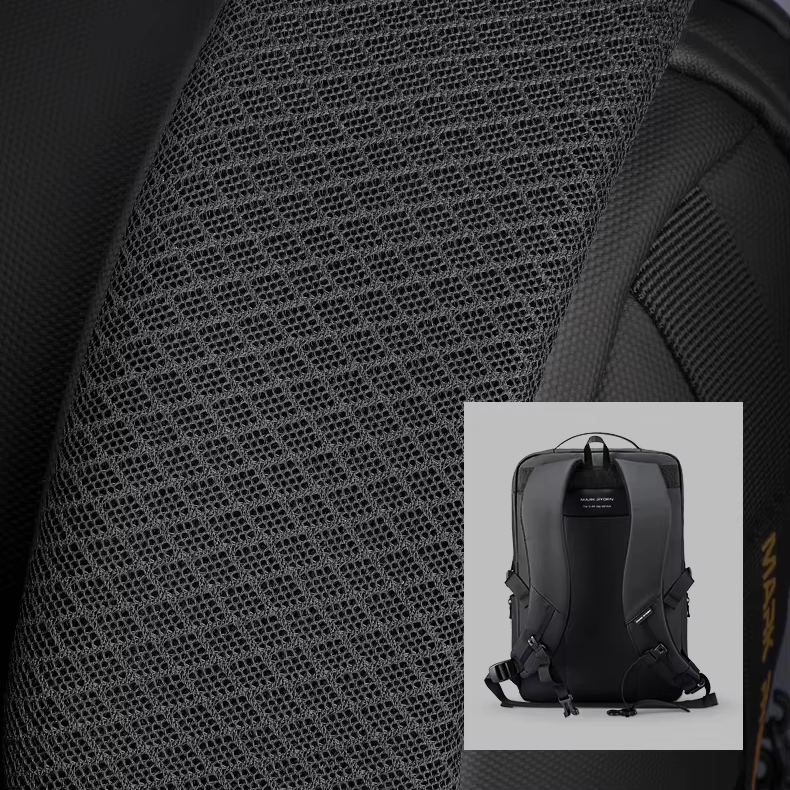 Sac a Dos de Voyage Cabine