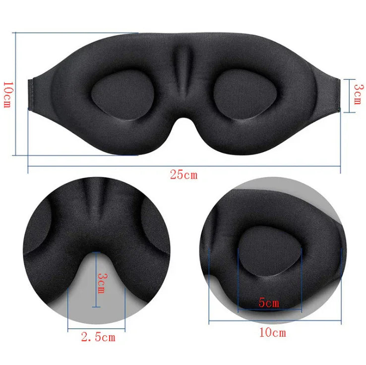 Masque de nuit