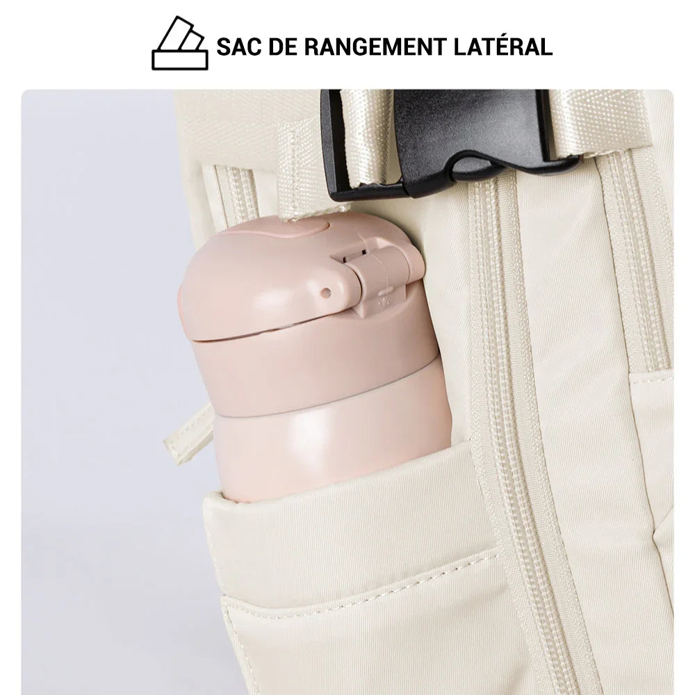 Sac à Dos Voyage Avion Femme