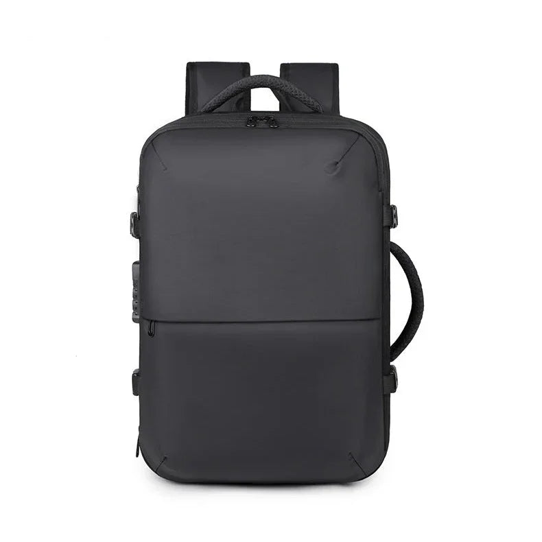 Sac à dos à compression sous vide - Format cabine