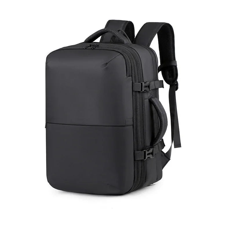 Sac à dos à compression sous vide - Format cabine