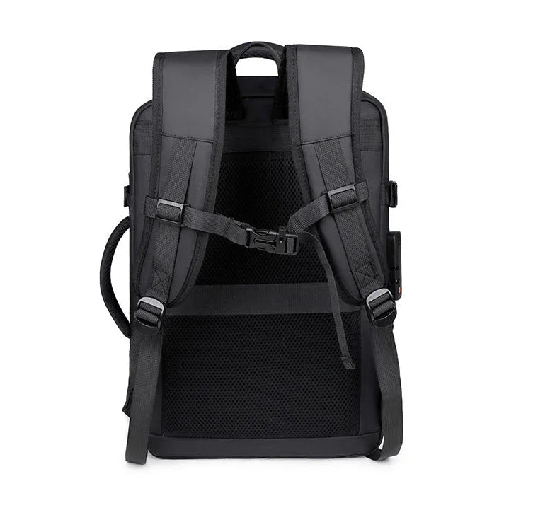 Sac à dos à compression sous vide - Format cabine