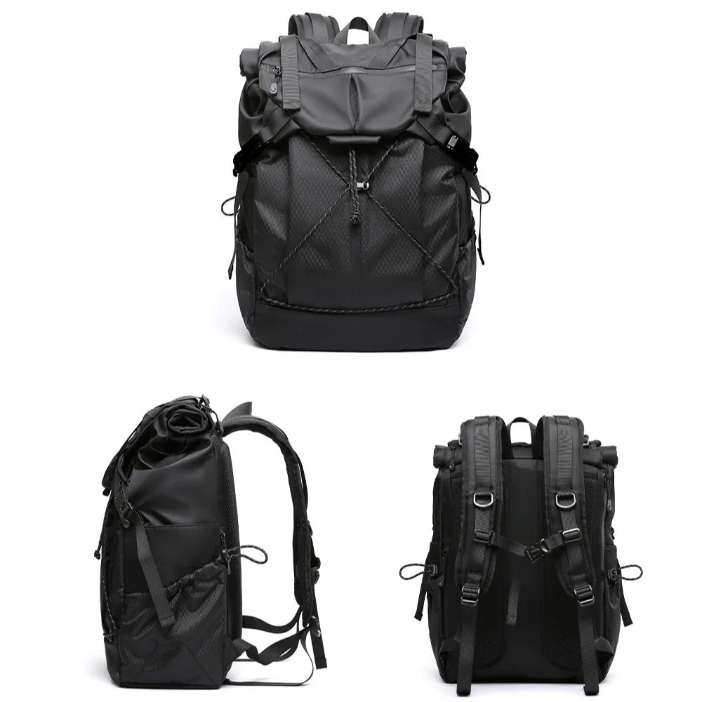 Sac a Dos Pour l'Avion