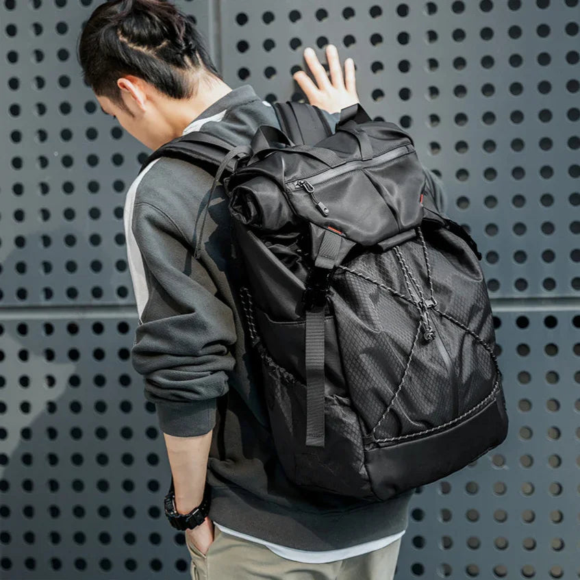 Sac a Dos Pour l'Avion