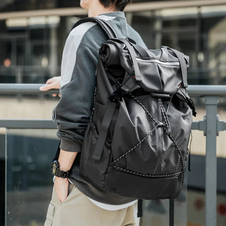 Sac a Dos Pour l'Avion