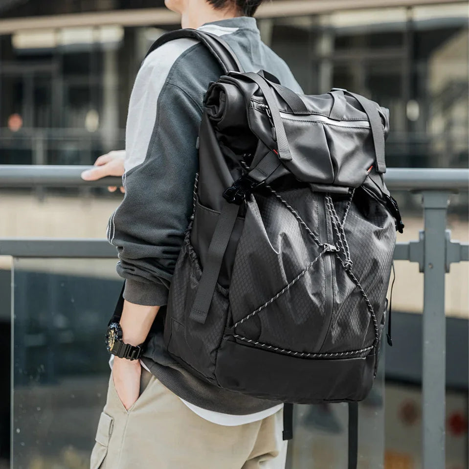 Sac à dos cabine pratique