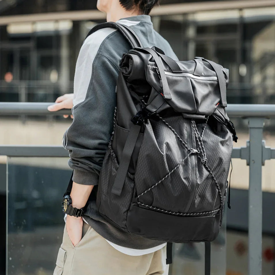 Sac à Dos de Voyage Grande Capacité