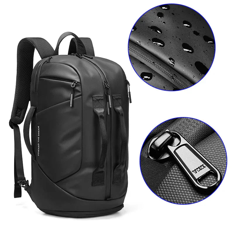 Taille Sac a Dos Cabine