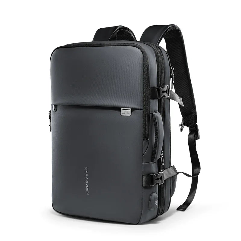 Sac a Dos Compression