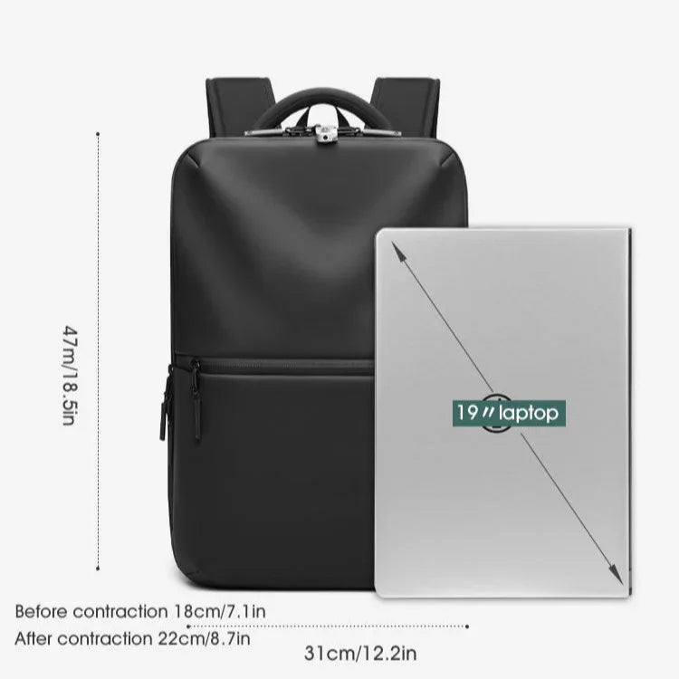 Sac a Dos Format Cabine Avion