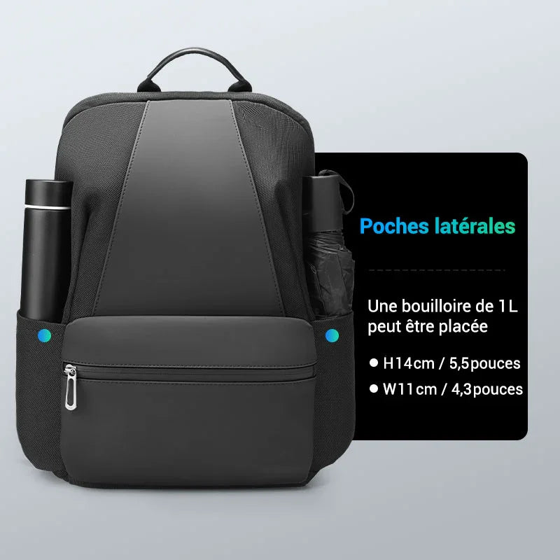 Sac a Dos Compact Voyage