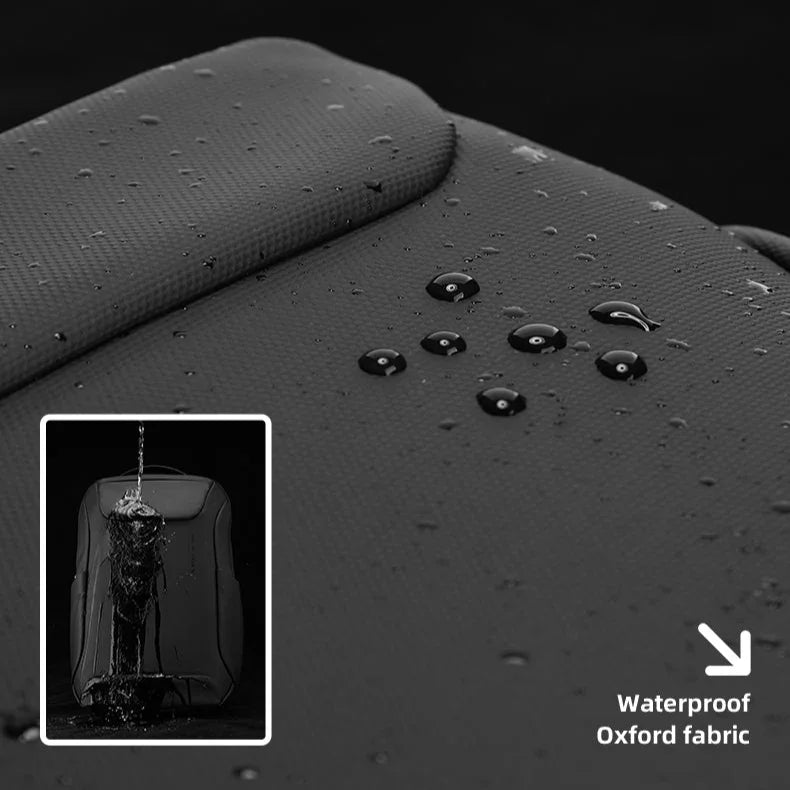 Sac à dos cabine - USB intégrée