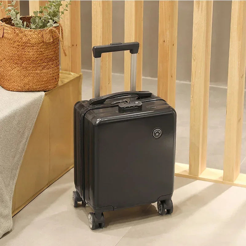 Petite Valise Cabine 40x30x20