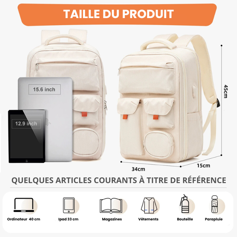 Easyjet Sac Cabine