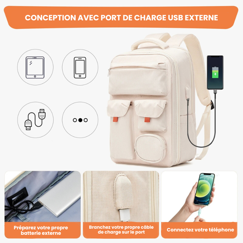 Easyjet Sac Cabine