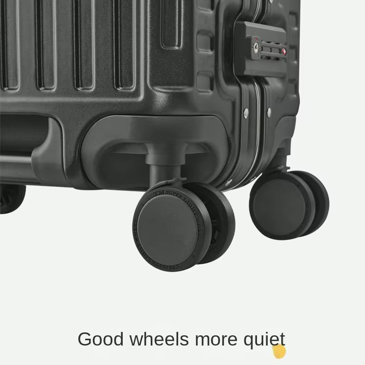 Valise en Cabine Air France