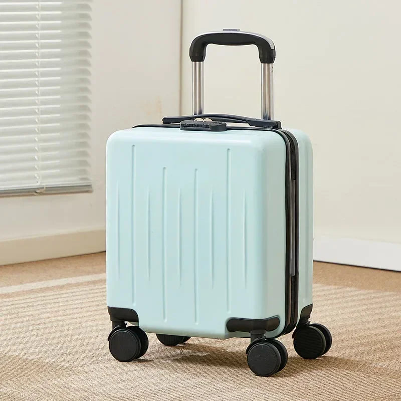Valise Cabine Taille Volotea