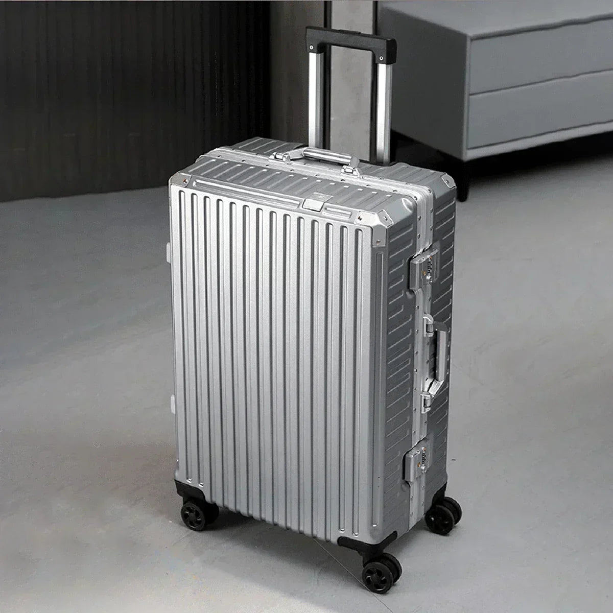 British Airways Valise Cabine