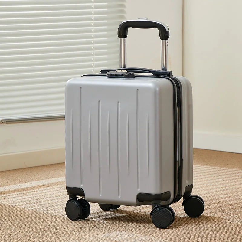 Valise Cabine Avion Transavia