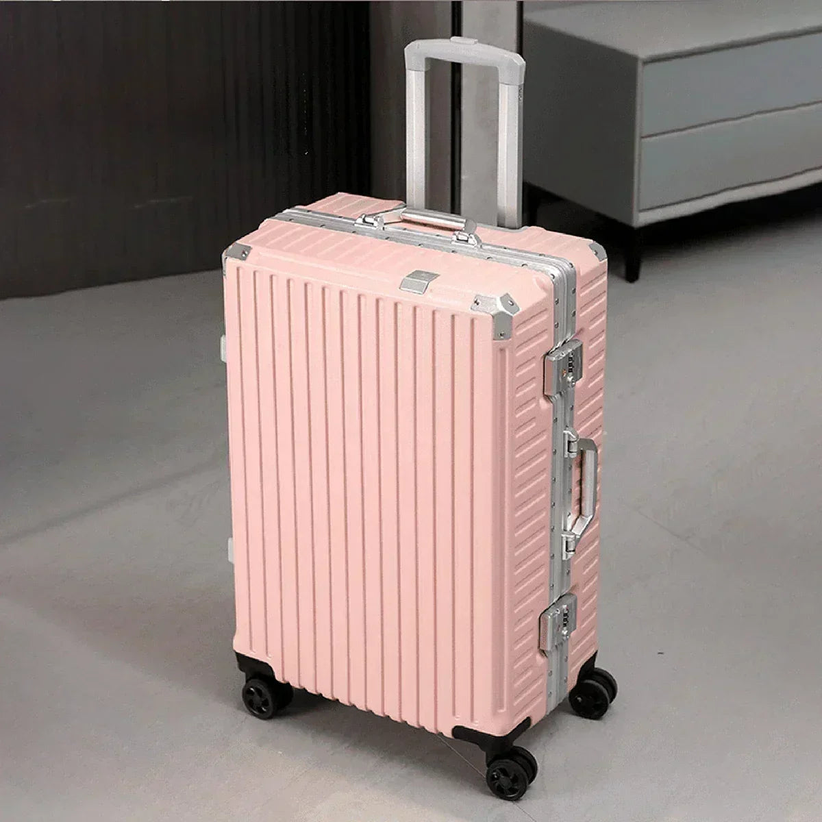 British Airways Valise Cabine