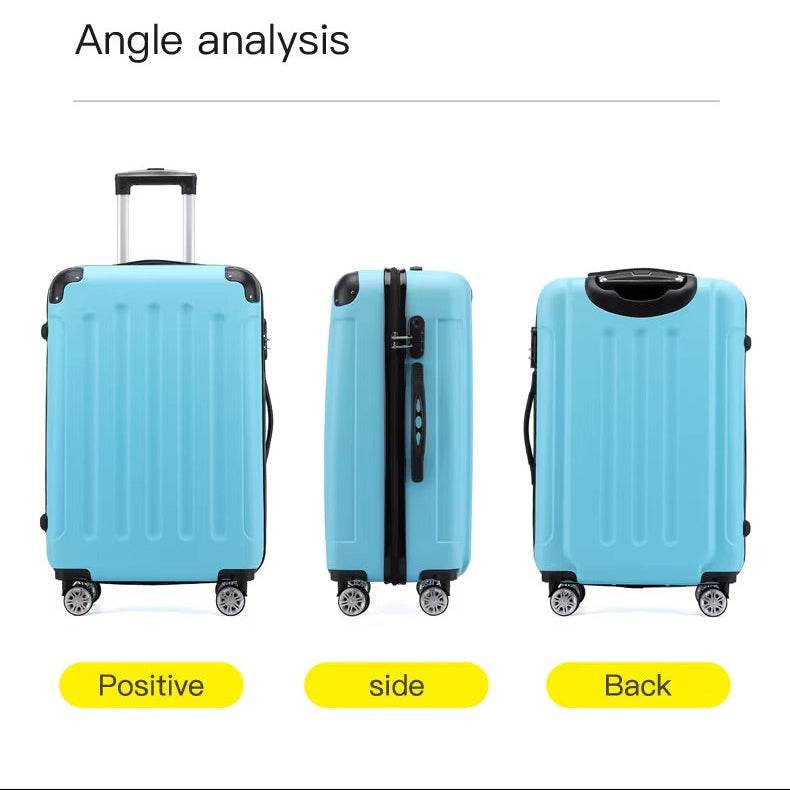 Valise Cabine Corsair Voyage