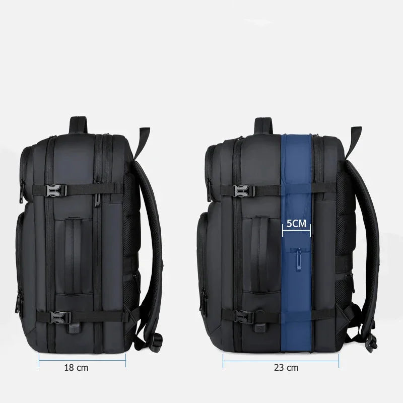 Sac à Dos En Cabine Avion