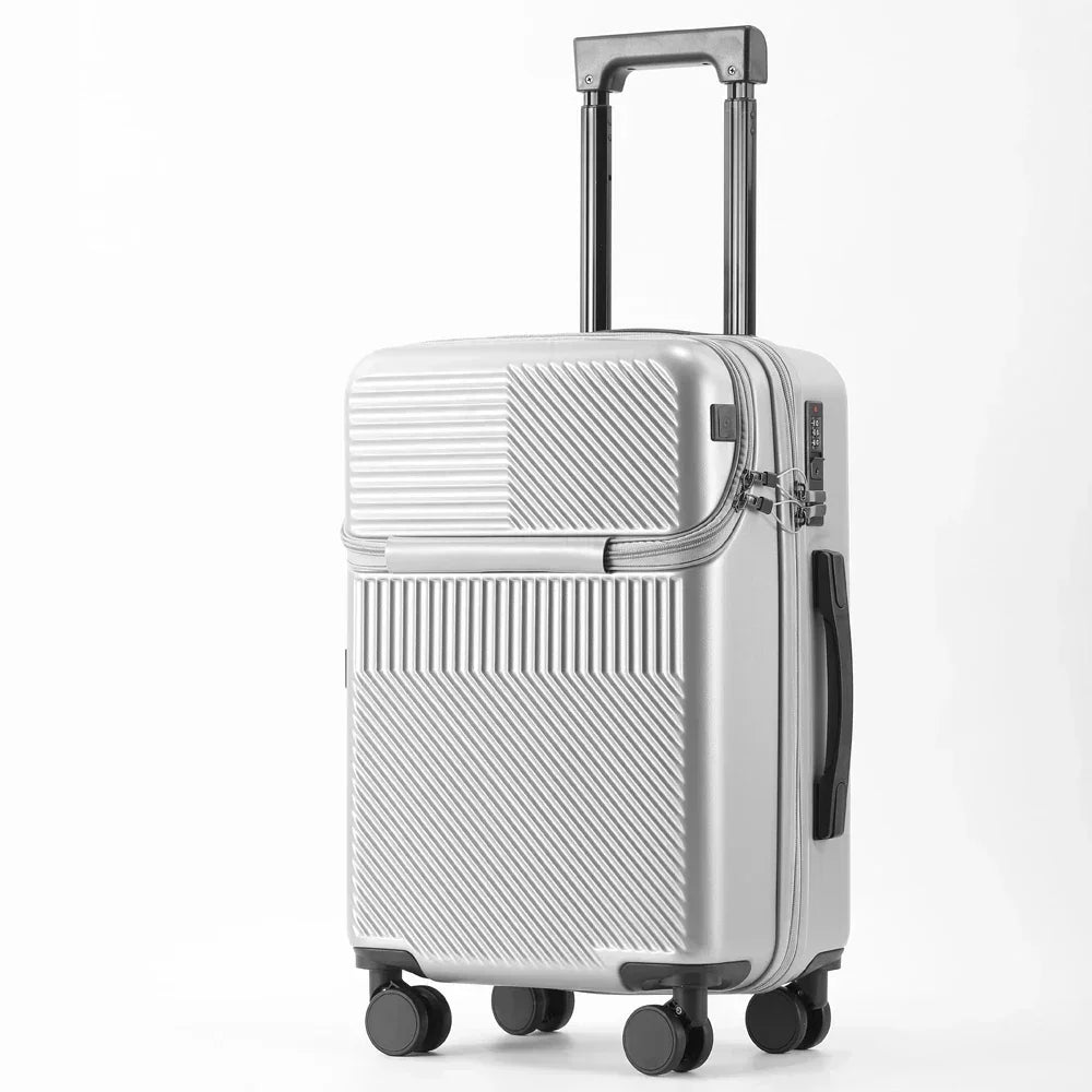 Valise Cabine Taille 55x35x25